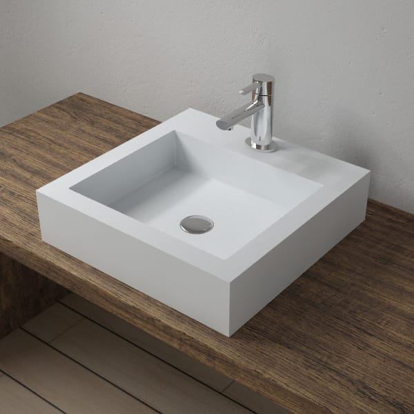 Bathroom Countertop Sinks A1