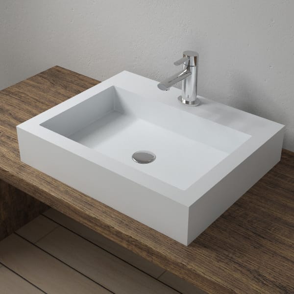 Bathroom Countertop Sinks A2