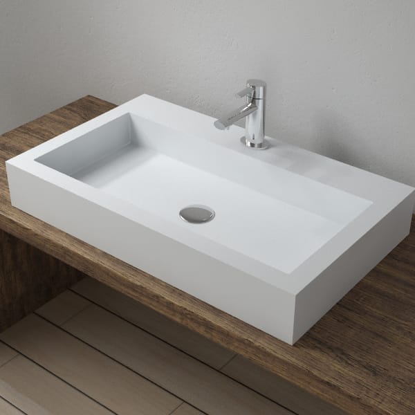 Bathroom Countertop Sinks A3