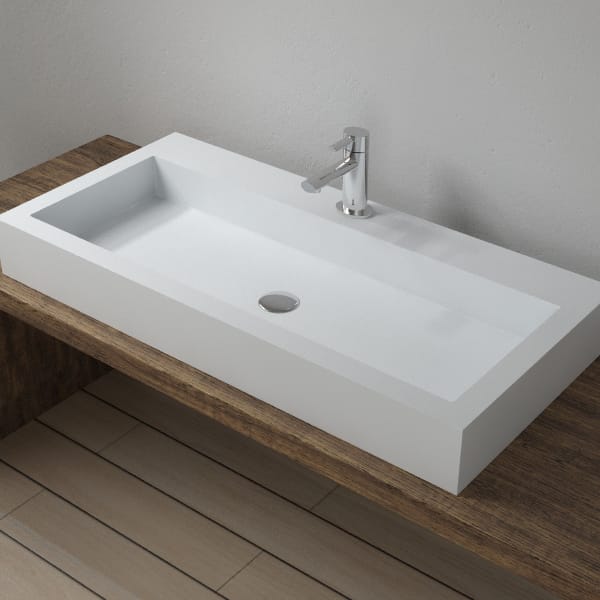 Bathroom Countertop Sinks A4