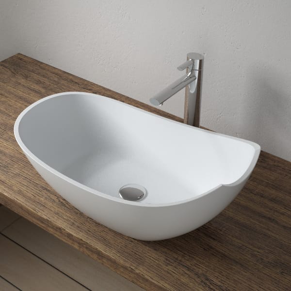 Bathroom Countertop Sinks A102