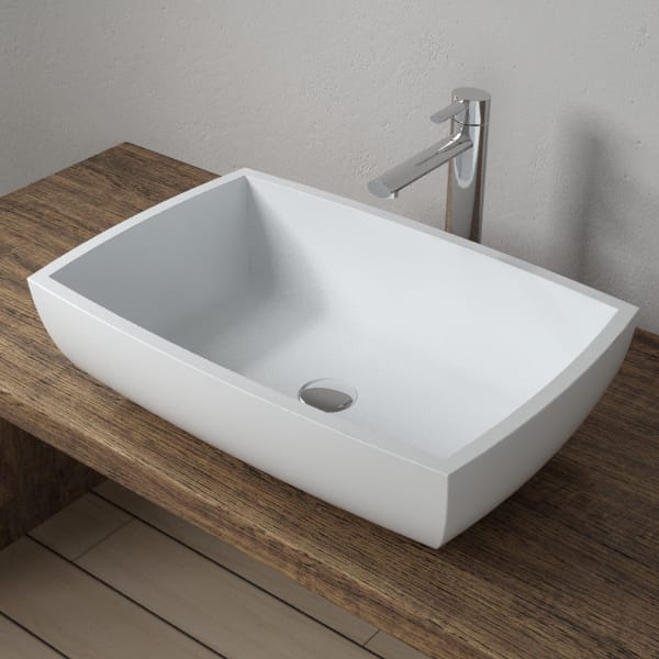 Bathroom Countertop Sinks A12