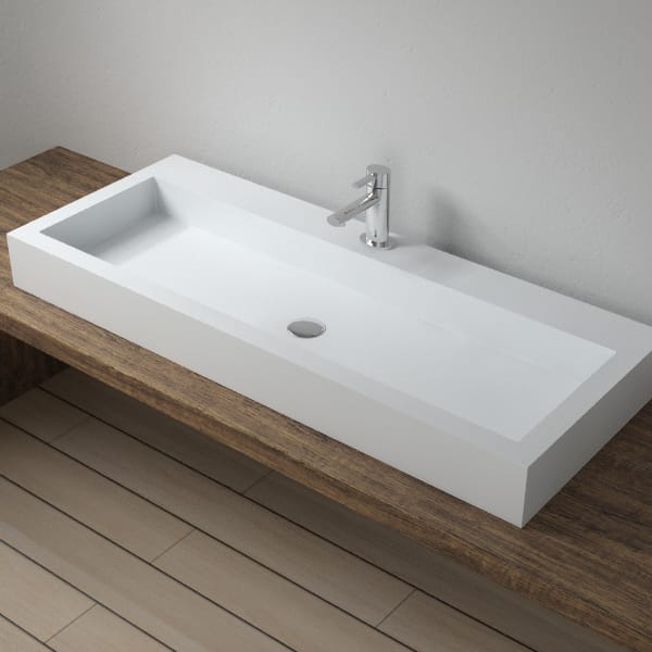 Bathroom Countertop Sinks A15