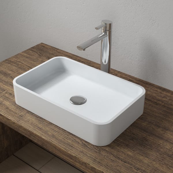 Bathroom Countertop Sinks B1