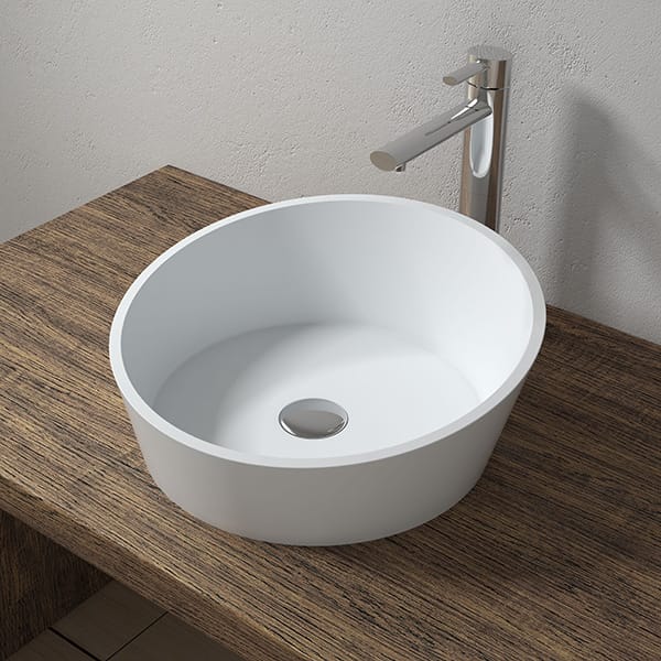 Bathroom Countertop Sinks B4