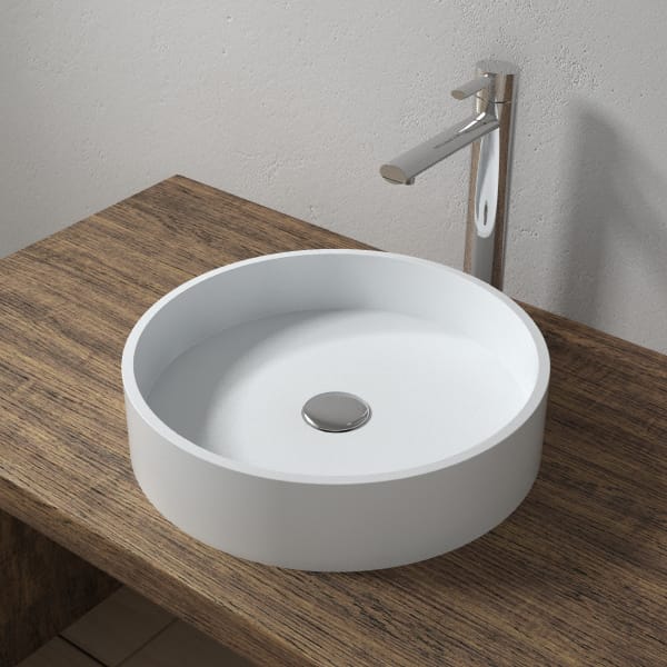Bathroom Countertop Sinks B5