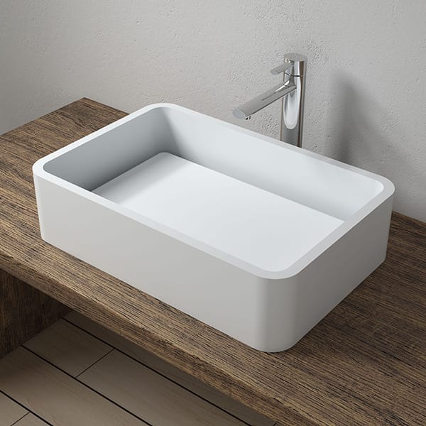 Bathroom Countertop Sinks C1