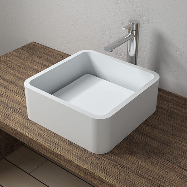 Bathroom Countertop Sinks C2