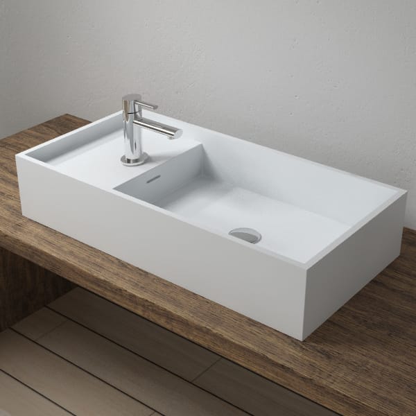 Bathroom Countertop Sinks C5
