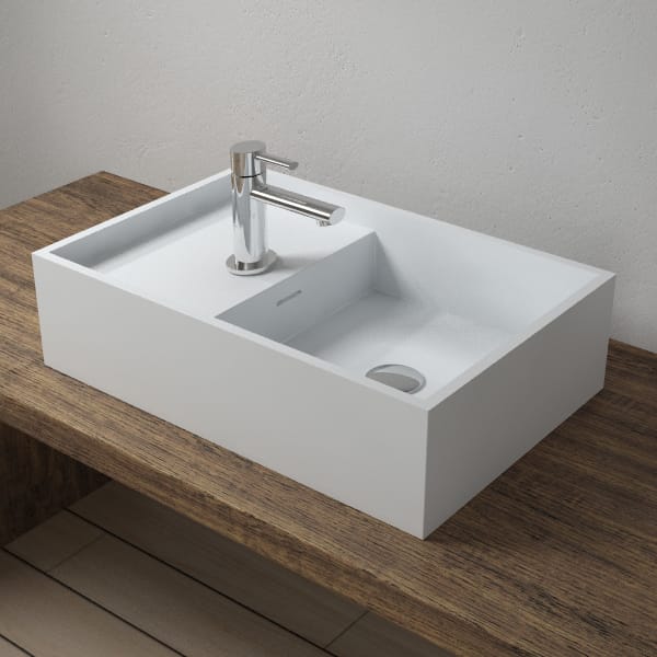 Bathroom Countertop Sinks C6