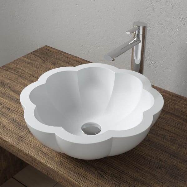Bathroom Countertop Sinks C8