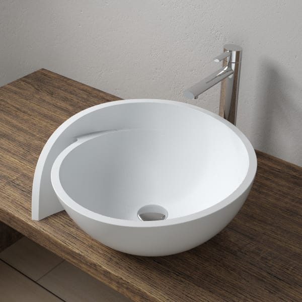 Bathroom Countertop Sinks D1