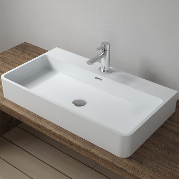 Bathroom Countertop Sinks D11