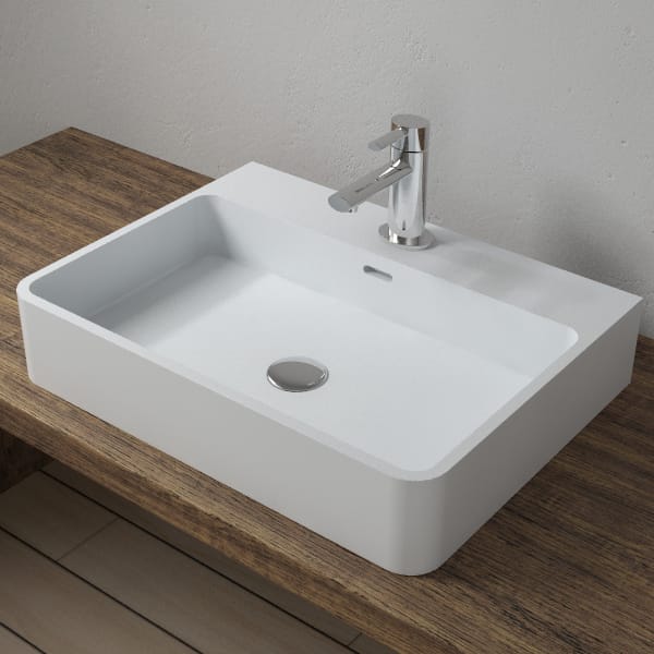Bathroom Countertop Sinks D12