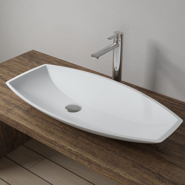Bathroom Countertop Sinks D2