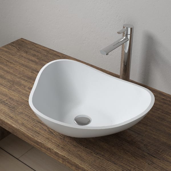 Bathroom Countertop Sinks D3