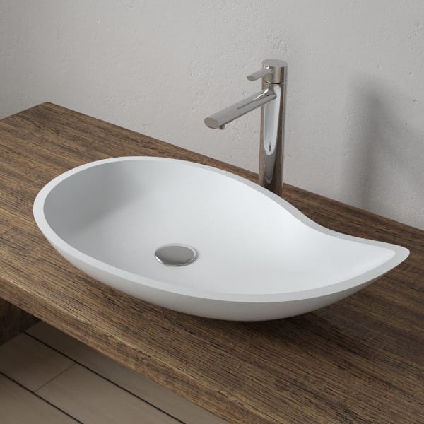 Bathroom Countertop Sinks D4