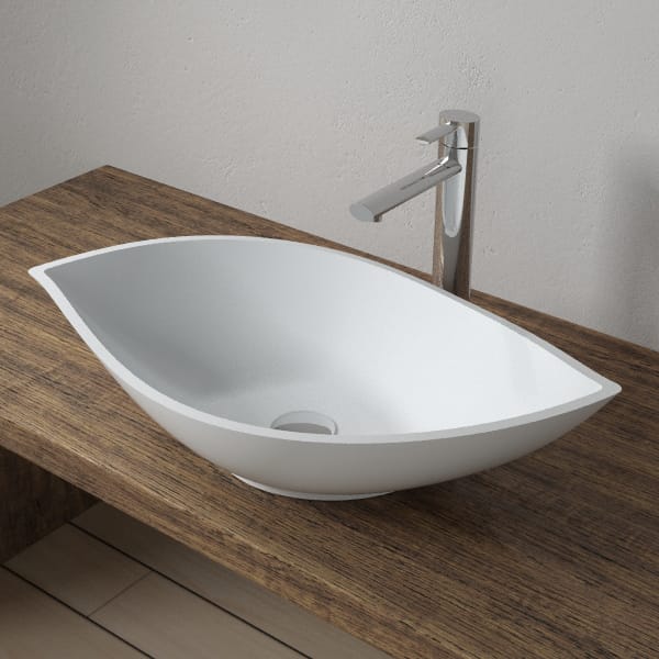 Bathroom Countertop Sinks D5