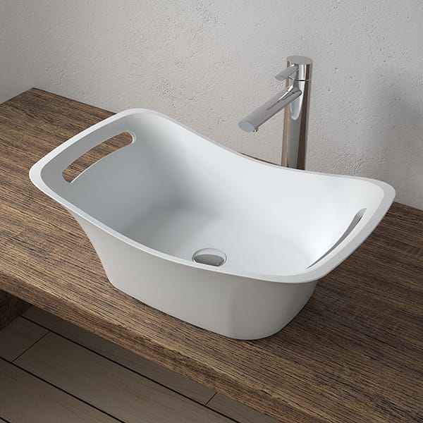 Bathroom Countertop Sinks PW10