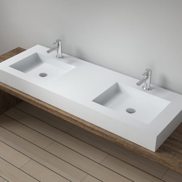 Bathroom Countertop Sinks PW27