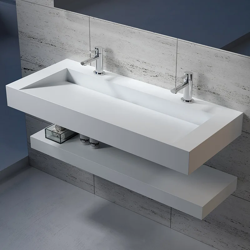 Wall Hung Sinks K9