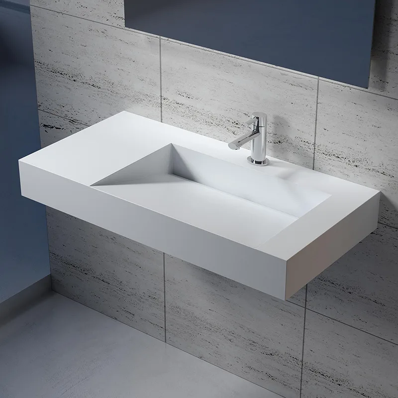Wall Hung Sinks PW12-C