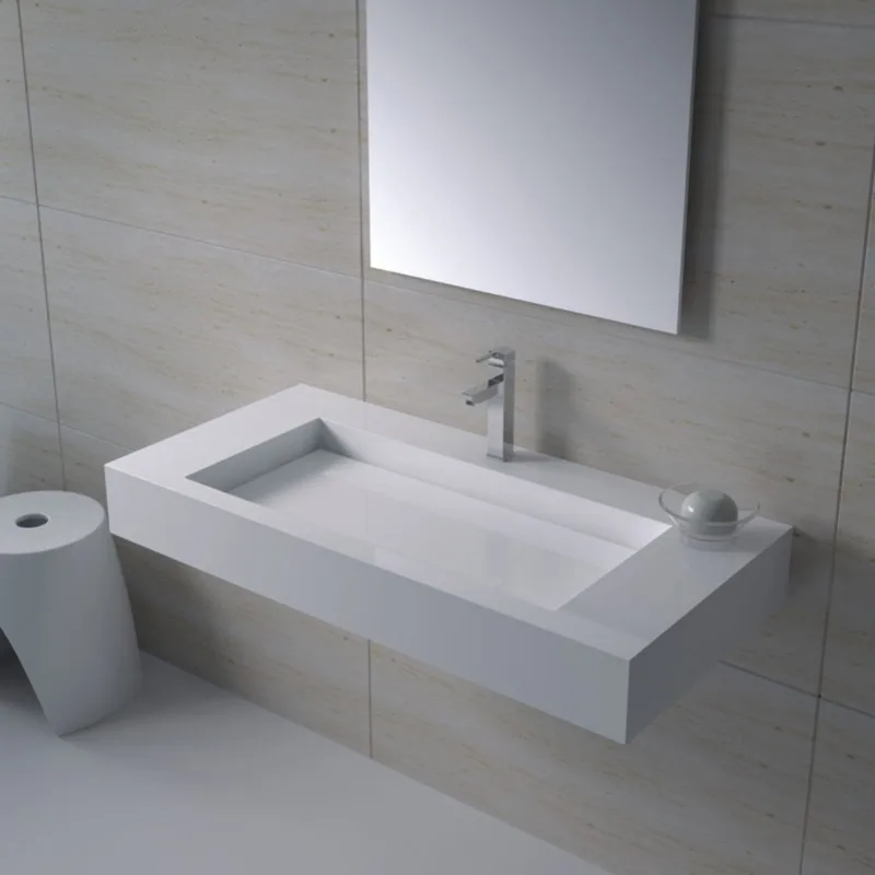 Wall Hung Sinks PW16