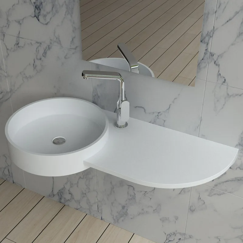 Wall Hung Sinks PW21