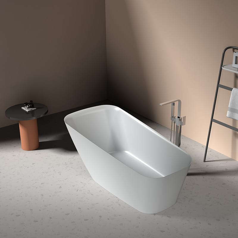 Bathroom Bathtubs TC-S37