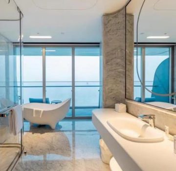 深圳大梅沙京基洲际度假酒店-(2)