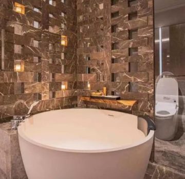 上海阿纳迪酒店-(2)