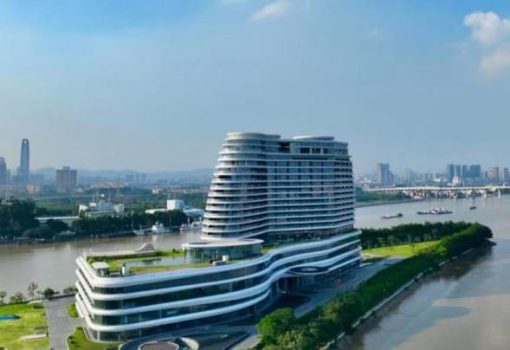 深圳大梅沙京基洲际度假酒店