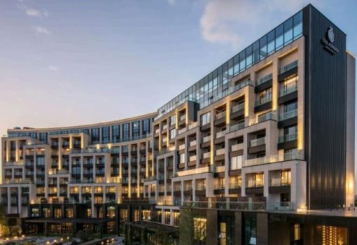 上海阿纳迪酒店